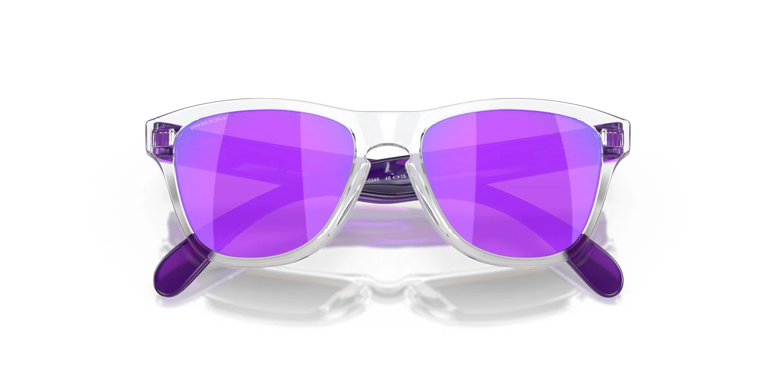 Oakley Frogskins Xxs 9009 Sunglasses - view 47